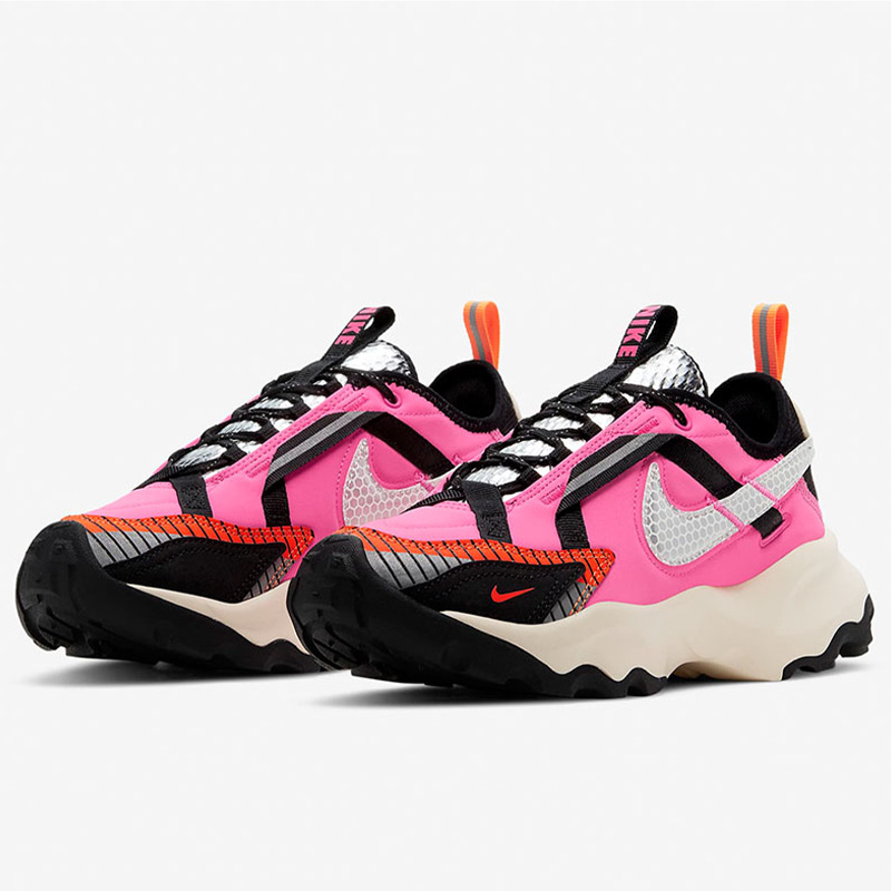 耐克正品女子运动舒适训练休闲鞋