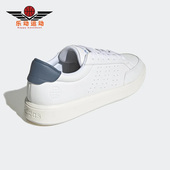 阿迪达斯正品 NOVA COURTSPW Adidas FTW男子舒适网球鞋 GGZ1779