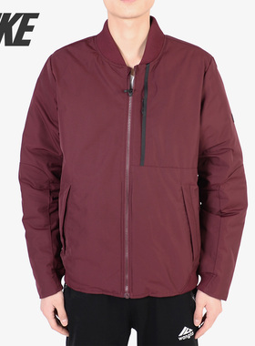 Nike/耐克男子正品运动保暖羽绒服清仓特价943376-681 CK6662-011
