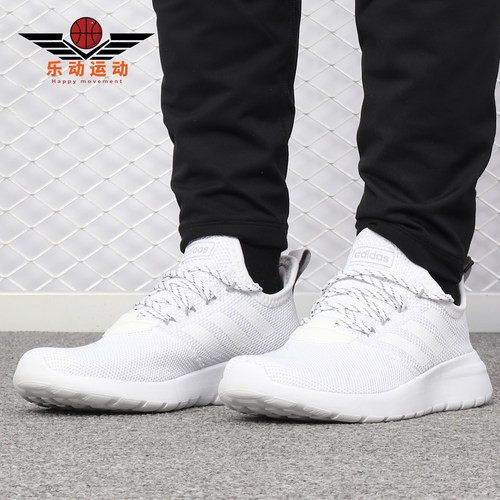 运动休闲鞋Adidas/阿迪达斯男子