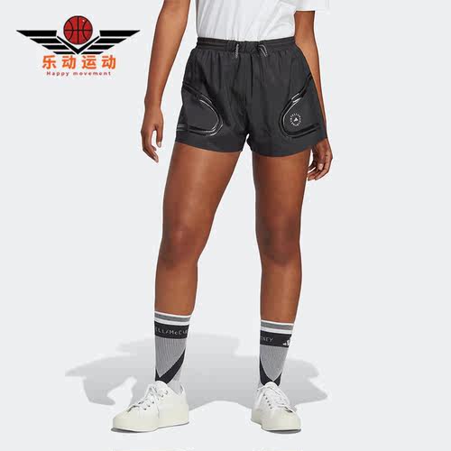 阿迪达斯正品女子短裤