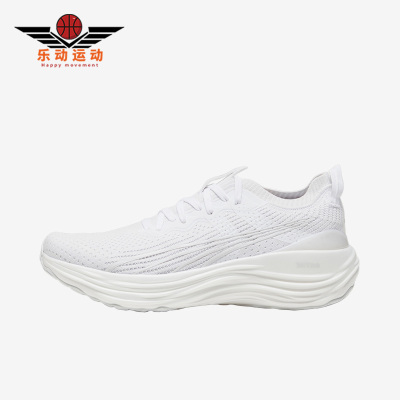 Puma/彪马正品ForeverRUN NITRO Knit男子跑步鞋379139-05