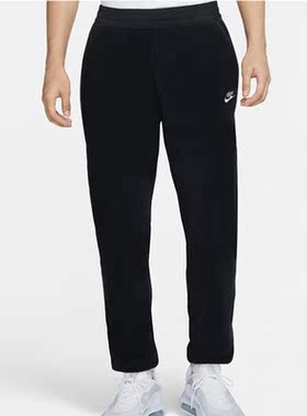 Nike/耐克正品秋季新款男子舒适运动训练休闲时尚长裤CU4372