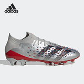 男子透气足球运动鞋 Adidas 新款 年夏季 Q46410 阿迪达斯正品