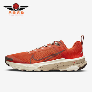 耐克正品 Terra Kiger 600 Nike 9男子低帮复古跑步鞋 DR2693