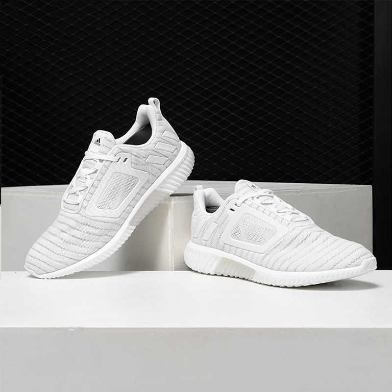 Adidas/阿迪达斯正品 男鞋跑步鞋CLIMA COOL清风透气运动鞋BB3084