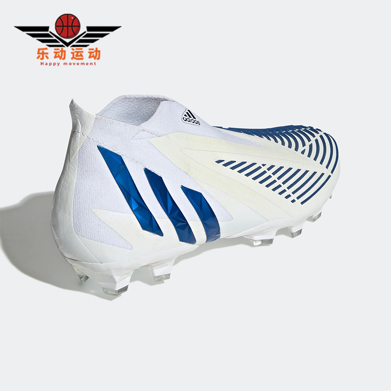 足球鞋Adidas/阿迪达斯男子