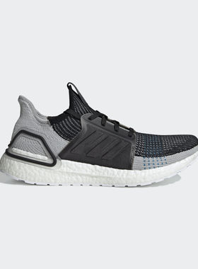 Adidas/阿迪达斯正品ULTRA BOOST UB 20男女休闲系带跑步鞋F35242