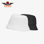 新款 冬季 男女同款 仿羊羔绒双面加绒帽子 100 Nike DV3165 耐克正品