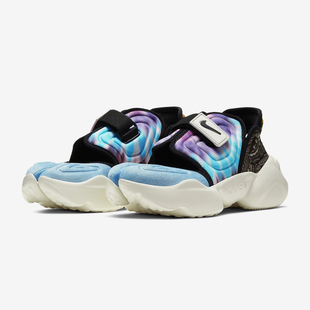 新款 夏季 耐克正品 CW2624 RIFT 女子运动休闲鞋 AQUA Nike