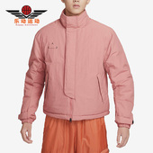 DV1618 Nike 保暖立领运动夹克棉服 JORDAN男子冬季 689 耐克正品