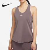 透气潮流健身运动背心DD4909 休闲女子时尚 202 耐克正品 Nike