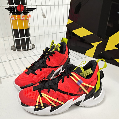 nike耐克正品2021年秋季篮球鞋