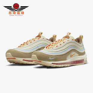 DX6037 Nike 781 97男子运动休闲缓震耐磨跑步鞋 Max 耐克正品 Air