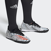 男子足球专业比赛鞋 Adidas 新款 秋季 FW5831 阿迪达斯正品