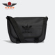 三叶草男女运动单肩包HD7187 新款 Adidas 阿迪达斯正品