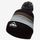 CUFFED Nike TRAIL NIKE 男女休闲运动跑步针织帽DA2055 耐克正品