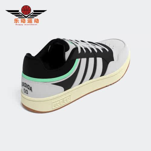 Adidas/阿迪达斯女子休闲鞋