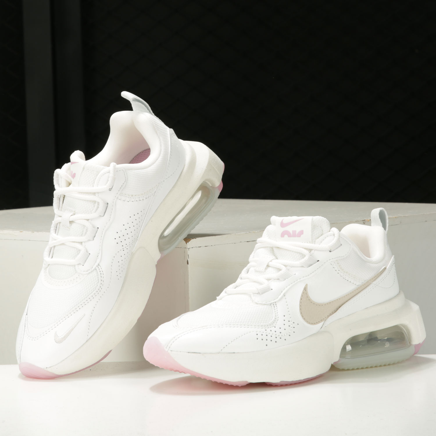 Nike/耐克正品新款AIR MAX VERONA女子气垫系带缓震运动鞋 CZ3960 运动鞋new 运动休闲鞋 原图主图