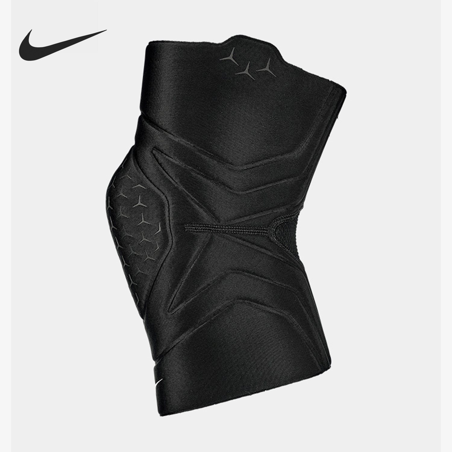 耐克运动篮球半月板薄防膝盖损伤