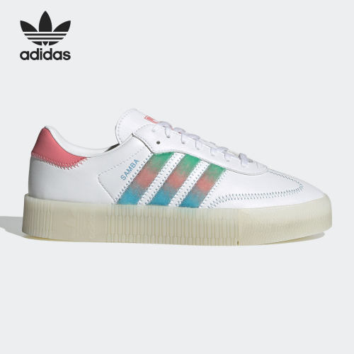 经典运动鞋Adidas/阿迪达斯