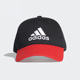 儿童 GRAPHIC CAP FN1002 Adidas 休闲透气遮阳帽 阿迪达斯正品