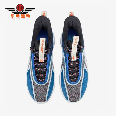 耐克正品男子运动篮球鞋