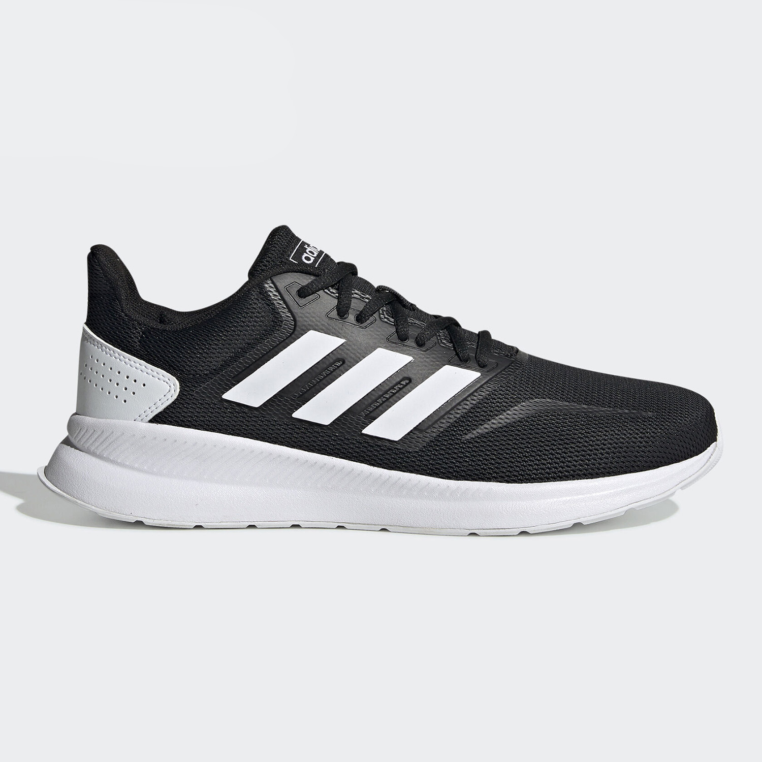 Adidas/阿迪达斯正品RUNFALCON男子休闲运动跑步鞋EG9030  F36199 运动鞋new 跑步鞋 原图主图