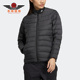 女子高尔夫运动羽绒服HG5760 冬季 Adidas 阿迪达斯正品
