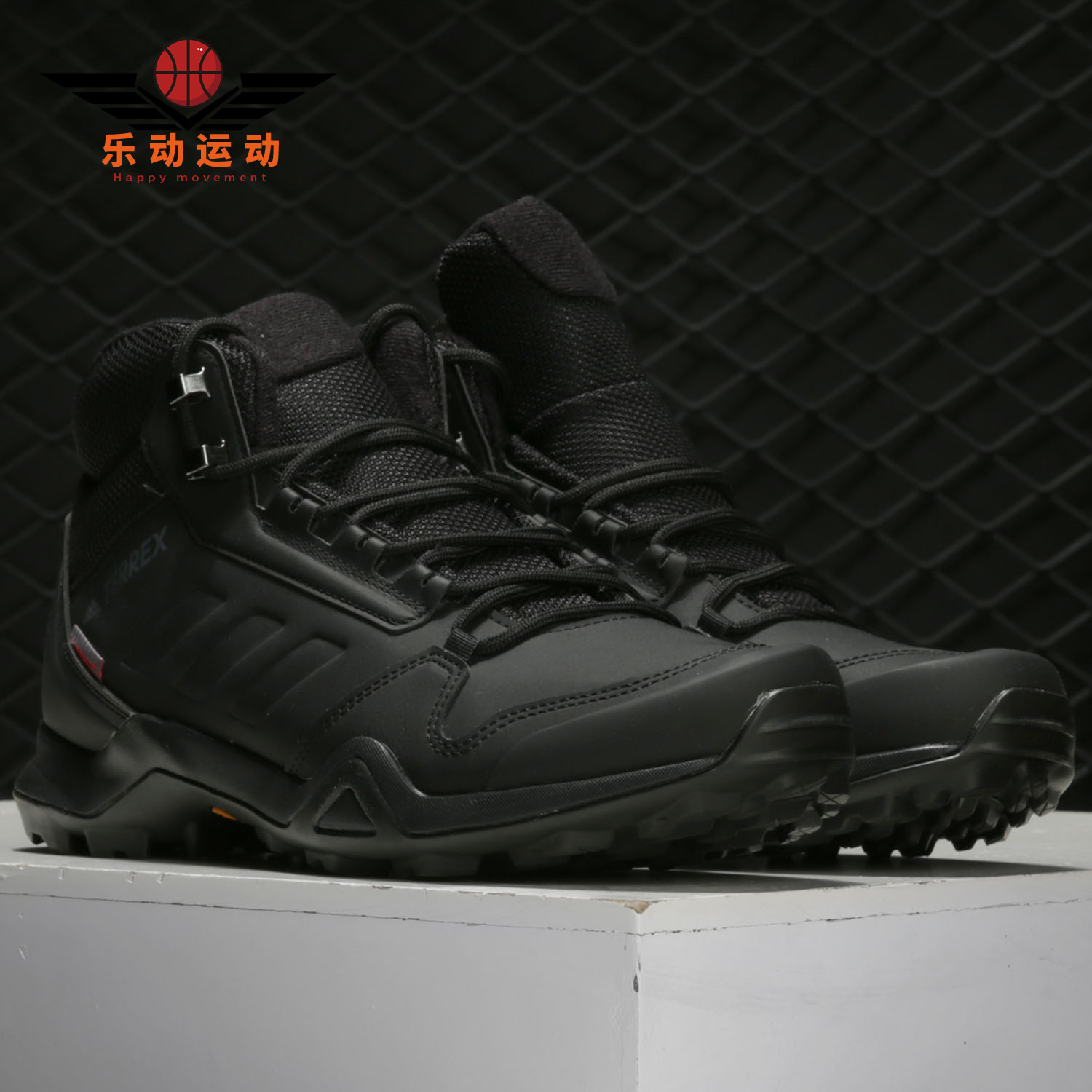 阿迪达斯正品男子运动鞋