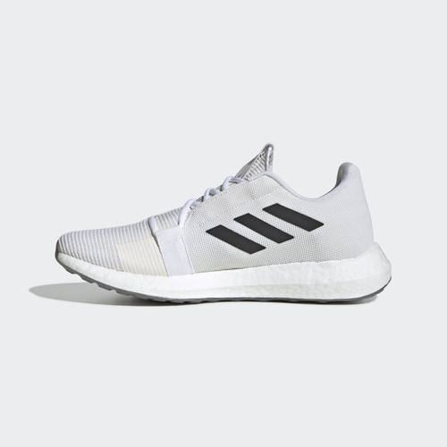 Adidas/阿迪达斯正品 新款男子透气休闲运动跑步鞋 EG0959