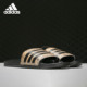 男女休闲舒适游泳拖鞋 Adidas 新款 夏季 AQ4935 阿迪达斯正品