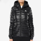 女子休闲运动轻薄羽绒服 Adidas 新款 冬季 BQ1968 阿迪达斯正品