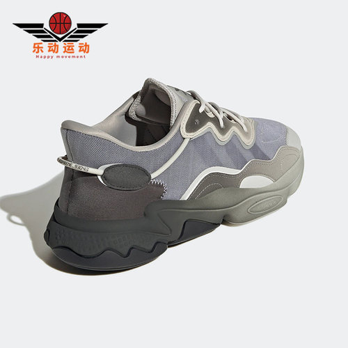 Adidas/阿迪达斯男女运动休闲鞋