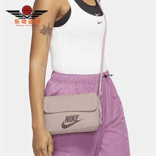 女子运动休闲收纳单肩背包CW9300 Nike 新款 冬季 292 耐克正品