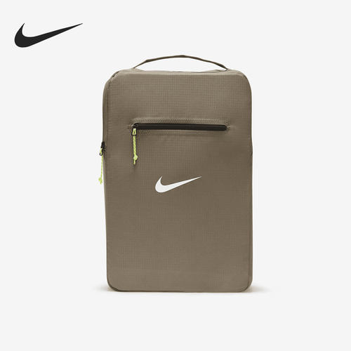 Nike/耐克正品春季新款鞋包轻盈便携收纳包手提包DB0192-208