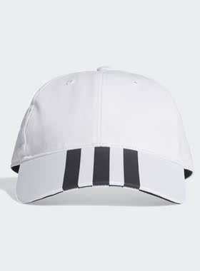 Adidas/阿迪达斯正品春季新款Neo男女鸭舌帽运动休闲帽FL3714