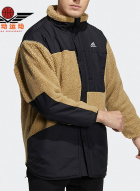 Adidas/阿迪达斯正品M PRSVE BOA JK男子休闲运动夹克外套 H40910