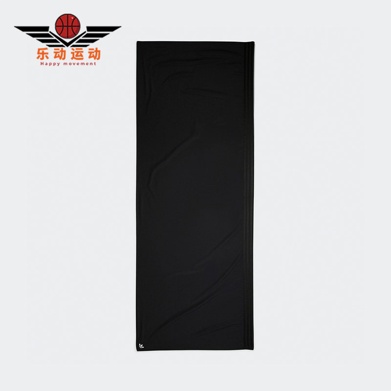 Adidas/阿迪达斯正品新款男女运动健身休闲跑步头巾IC8347