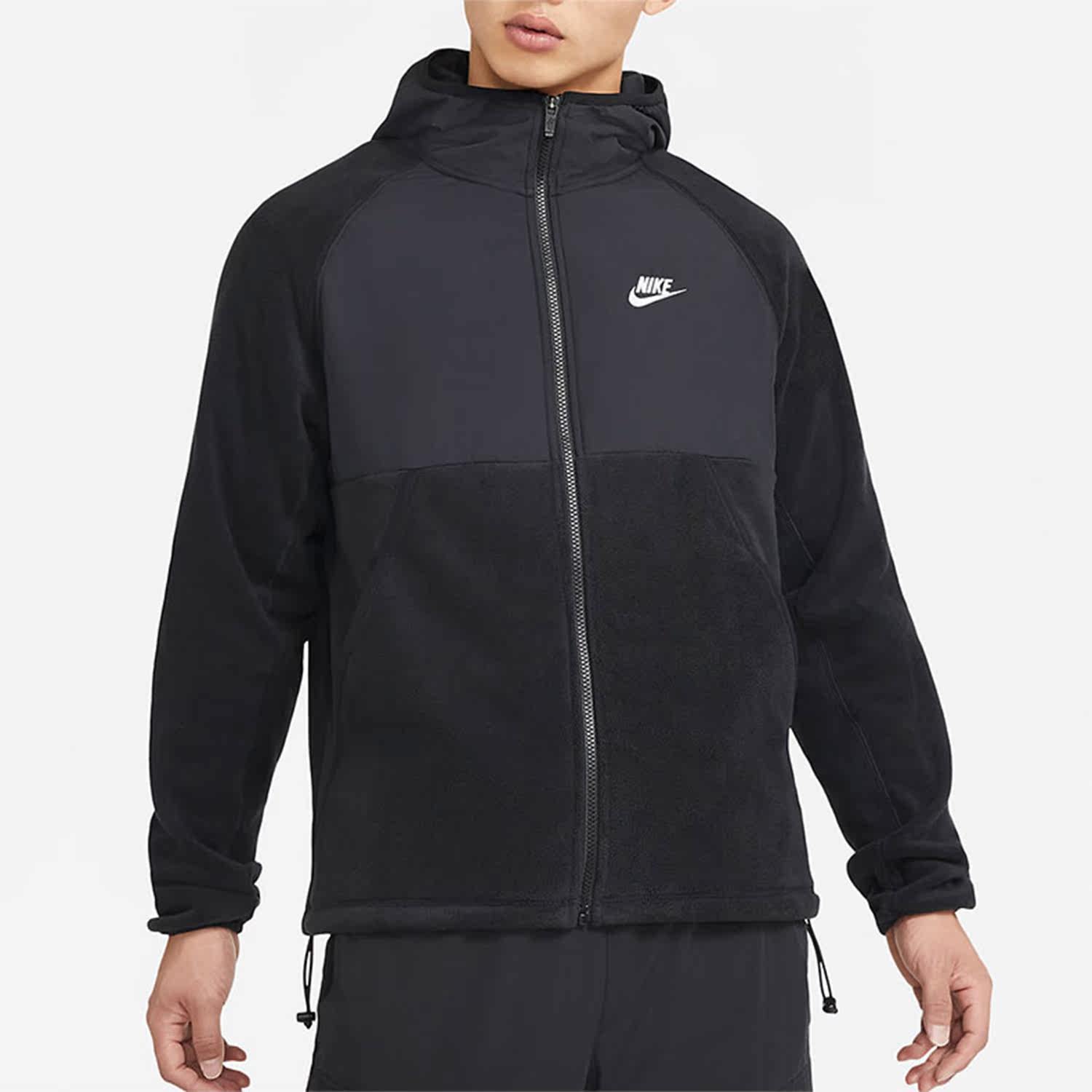 Nike/耐克正品新款男子舒适时尚训练运动服休闲连帽夹克 CU4362,运动服/休闲服装,运动茄克/外套,淘宝优惠券,粉丝福利购,淘宝优惠卷