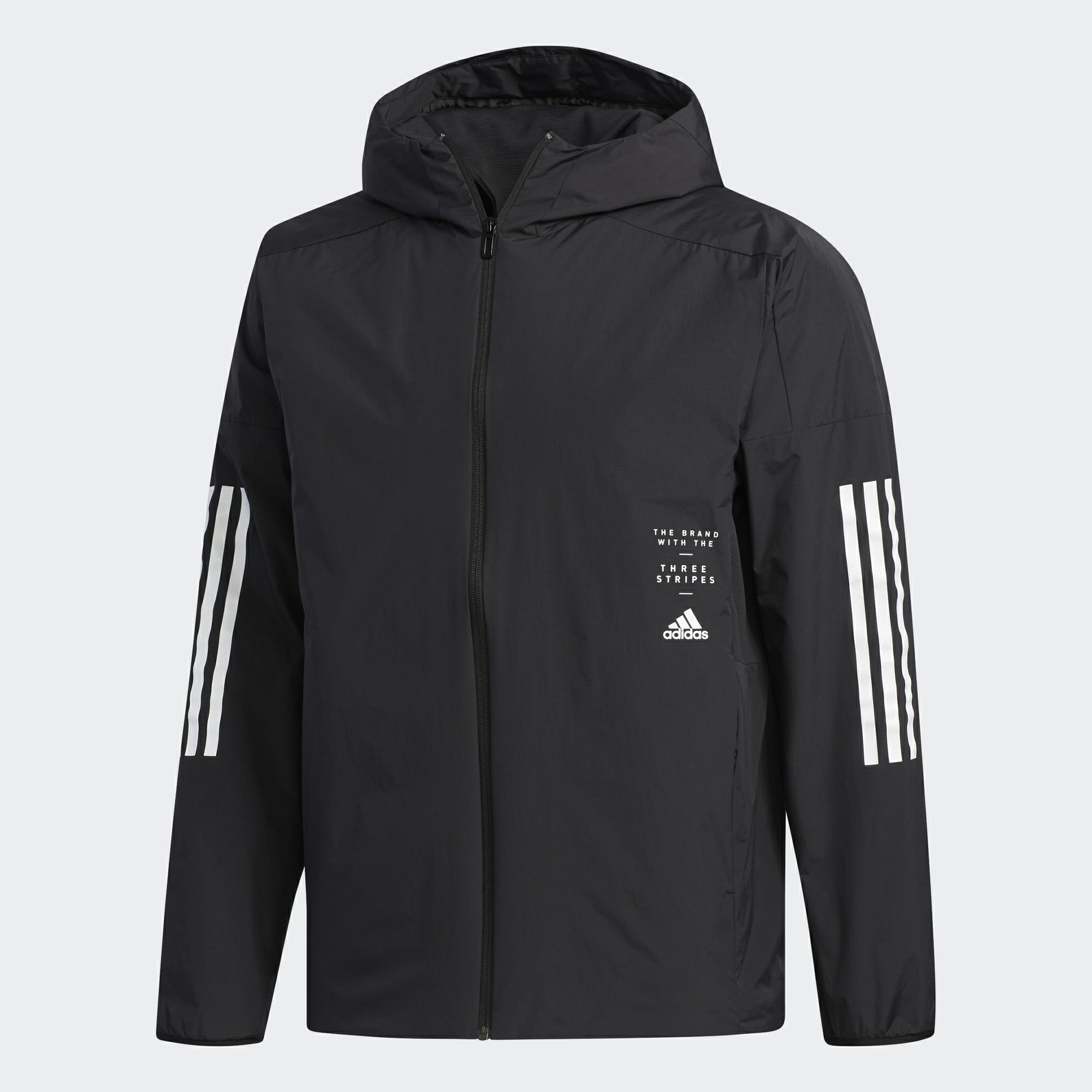 阿迪达斯男子休闲外套