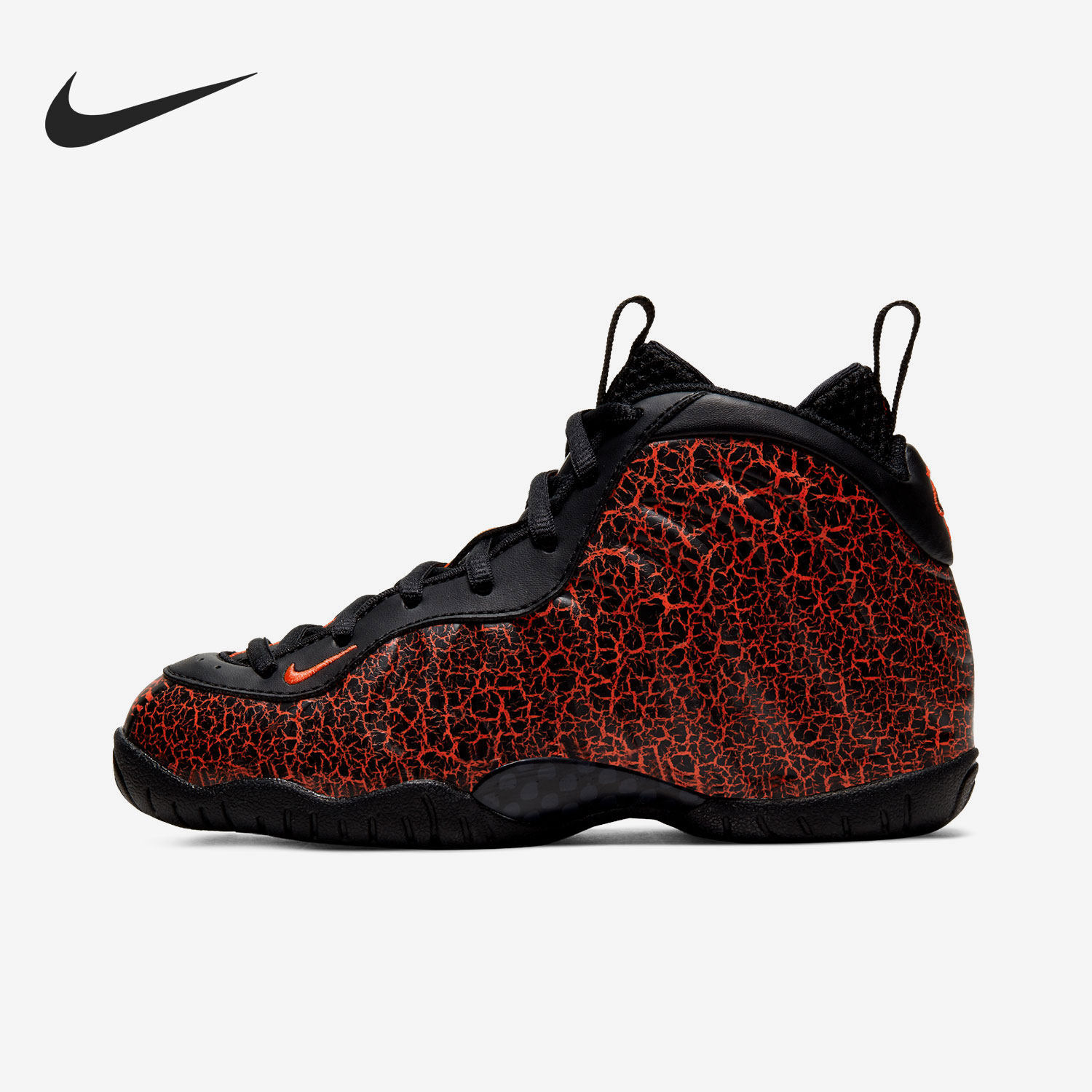Nike/耐克正品POSITE ONE PS女子GS运动实战篮球鞋723946-012