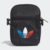 BAG Adidas 男女运动包GN5463 TRICOL FEST 阿迪达斯正品 三叶草