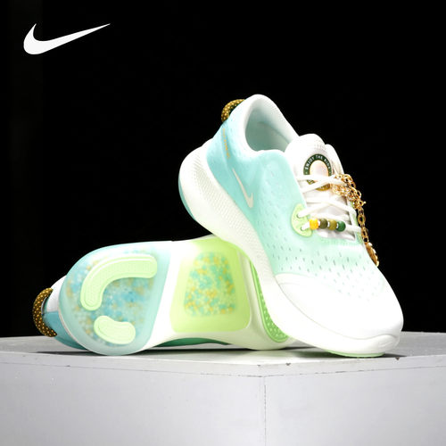 耐克JOYRIDEDUALRUN男女跑步鞋