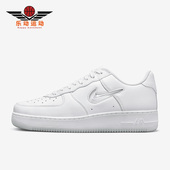 Force Low Nike FN5924 Air Retro男子低帮休闲板鞋 100 耐克正品