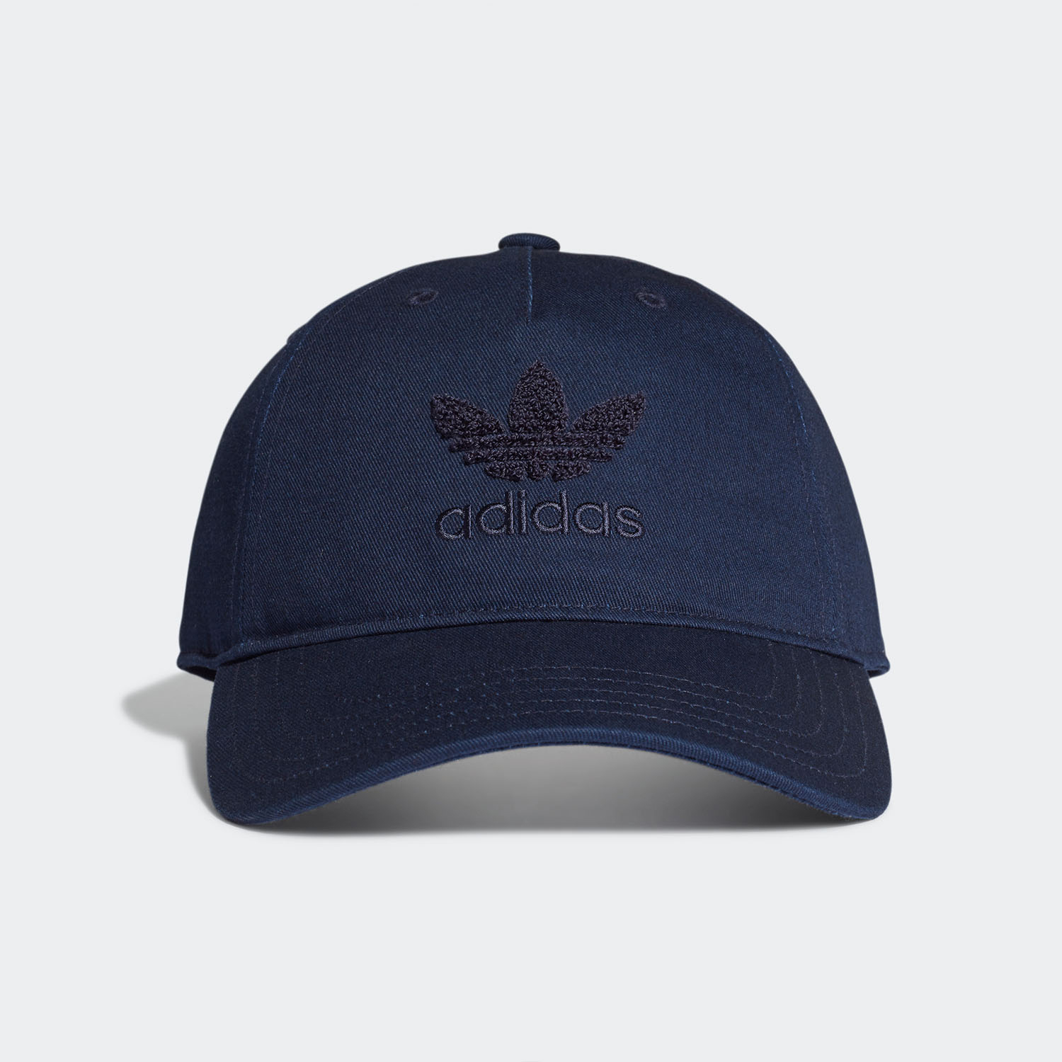 adidas阿迪达斯运动鸭舌遮阳帽