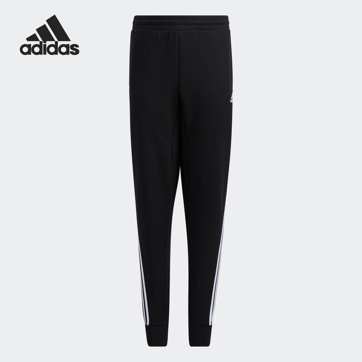 Adidas/阿迪达斯正品休闲大童时尚透气潮流运动长裤 H07289,童装/婴儿装/亲子装,裤子,淘宝优惠券,粉丝福利购,淘宝优惠卷