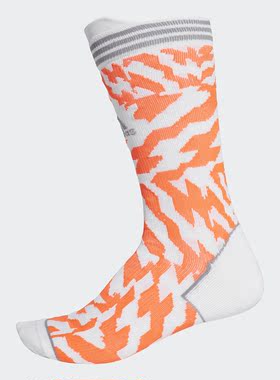 Adidas/阿迪达斯正品春新款ASK CONSTR TAPE男女运动袜FK0931