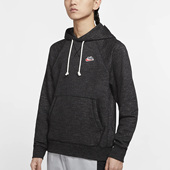 男子运动套头卫衣休闲连帽衫 Nike 新款 春季 CN9684 耐克正品