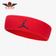 男女篮球束发带休闲运动头带AC4093 JORDAN 605 耐克正品 Nike